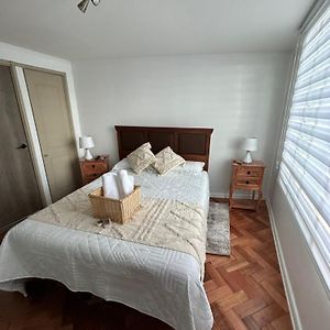 Apartamento de 1 Dormitorio